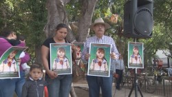 Caso Dayana, pendiente de la autoridad