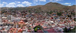 Temblor de 4.9 grados en Oaxaca
