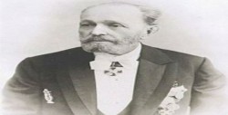El 2018 será dedicado al bailarín Marius Petipa