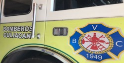Incrementa 100% los servicios de emergencia en Bomberos