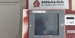 Sin funcionar cajero de la USE, expide actas de nacimiento
