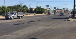 Inicia el problema de los semáforos fuera de servicio