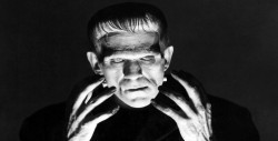 Frankenstein cumple 200 años
