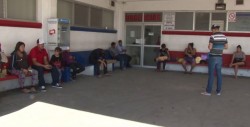Desde atenciones leves hasta urgencias durante fin de año