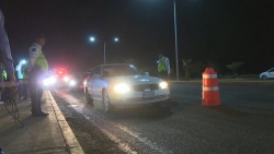 7 personas festejaron año nuevo en celdas de alcoholimetría en Ahome