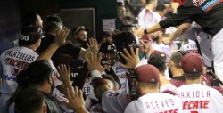 Tomateros busca irse con ventaja a Jalisco