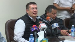 Presentan programa NO TE PASES