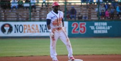 Mayos toma ventaja frente a Naranjeros