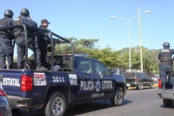 Buenos resultados en seguridad señala Quirino Ordaz