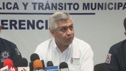 No hubo detenidos por disparar al aire