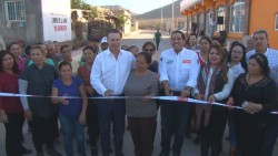 Detalla gobernador obras para Sinaloa a ejecutarse en 2018