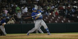 Charros rescata juego en Culiacán