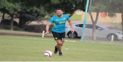 Estamos para grandes cosas éste torneo: Elio Castro