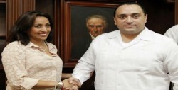 Vinculan a proceso a excolaboradora de Borge