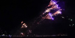 Para marzo será el Festival de la Luz