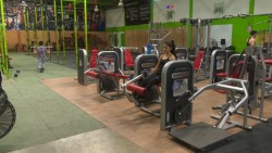 Repunta demanda en gimnasios