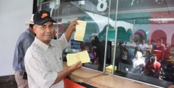 315 millones de pesos podría recaudar de predial
