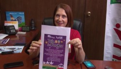Invita DIF a festejar Día de Reyes