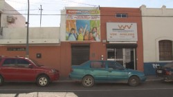 Confirma FGE muerte de menor por broncoaspiración en guardería