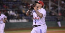 Mayos gana el segundo y viajan con ventaja