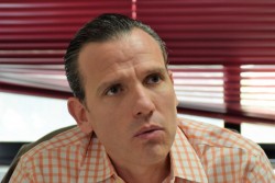 Aun sin nombres por posible corrupción en Vialidad y Transportes