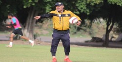 Tuvimos una buena pretemporada: Francisco Ramírez