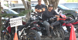 Licencia para motociclistas, lo más solicitado