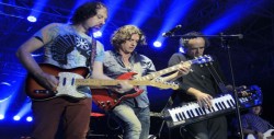 Confirmado Caifanes en Culiacán