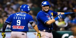 Tomateros y Charros por el tercero de la serie
