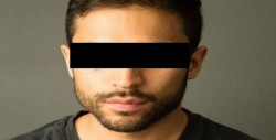 Dan prisión preventiva a presunto feminicida de modelo