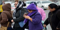Seguirán las bajas temperaturas en gran parte del país