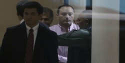 Panamá concluye el proceso de extradición de Roberto Borge