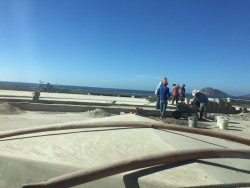 Malecón quedará listo antes de Carnaval, aseguran