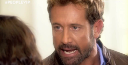 Gabriel Soto niega tener una hija con maquillista