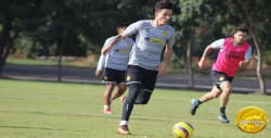 Dorados viaja a Toluca para enfrentar a Potros