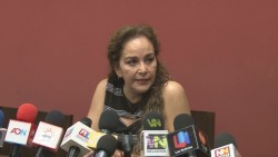 Enero, último mes del periodo ordinario de sesiones