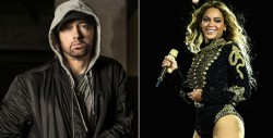 Beyoncé actuará en Coachella en 2018 junto a Eminem