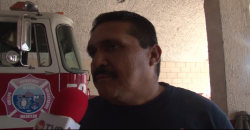 Tomar precaución con los menores: Bomberos de Mazatlán