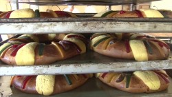 Rosca de Reyes; tradición que apoya