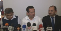 Sanciones a panistas que apoyen otros candidatos