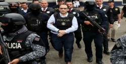 Vinculan a proceso y dan prisión preventiva a Roberto Borge