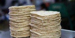 Acuerdan no aumentar el precio de la tortilla, por ahora