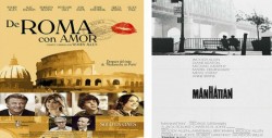 Hoy en sala Lumiére ciclo de cine de Woody Allen
