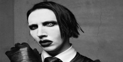 Marilyn Manson nace un día como hoy