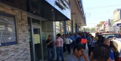 Llegan a acuerdos Trabajadores con MZ