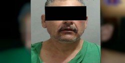 Detienen a presunto asaltante de transporte público
