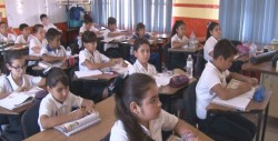 8 de enero reinician clases en nivel básico