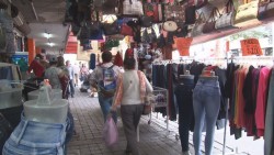 Incremento aproximado al 10% en ventas registraron comerciantes de Culiacán