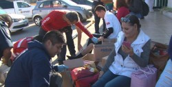Exigirá el PAIS que transportistas entreguen boleto