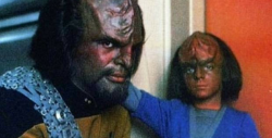 Muere actor de 'Star Trek'